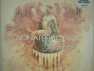 Sonata Arctica - Stones Grow Her Name. FACTORY SEALED. BEIGE 2LP