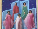 The Clark Sisters ?- You Brought The Sunshine LP VG