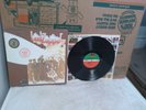 LED ZEPPELIN II GATEFOLD LP WITH WHOLE LOTTA LOVE HYPE STICKER ATLANTIC SD 8236