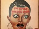 Rocky Horror Picture Show 1974 Original Roxy Cast Vinyl LP - EX