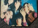 Rolling Stones through the past darkly big hits vol 2 vinyl LP
