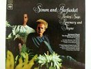 Simon & Garfunkel PARSLEY, SAGE...Vintage Vinyl, Columbia 2-Eye (1966) Stereo