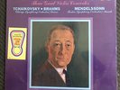 HEIFETZ Three Great Violin Concertos/ REINER CSO 2 lp *SEALED MINT* RCA VCS-7058