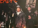 Eazy E - EAZY DUZ IT - Vinyl LP Reissue -Rare Rap Album Hip Hop Record