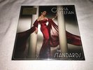 GLORIA ESTEFAN  THE  STANDARDS  180g  Red Colored vinyl  #95