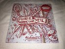 Pierce The Veil Misadventures Red w/White Flare colored vinyl Sealed