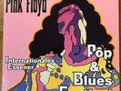 PINK FLOYD - Internationales Essener LP (Live in Germany '69)