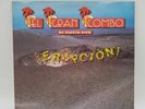 El Gran Combo - Erupcion LP Combo RCSLP 2080 Vinyl VG++ dk2