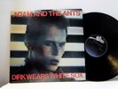 ADAM and THE ANTS LP Dirk wears white sox 1980 Epic   vinyl