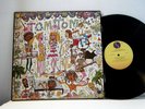 TOM TOM CLUB  LP Self Titled 1st 1981  Sire talking heads    vinyl