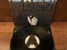 One Day as a Lion LP- Zack de la Rocha, Rage Against The Machine