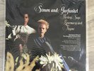 Simon & Garfunkel Parsley Sage And Rosemary Vinyl MoFi MFSL Mobile Fidelity LP