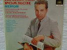Christian Recordings Harrell Poarch Sings lp,DICK FIERSEN,RARE,NO HOLE MARKS,EXC