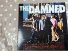The Damned - Machine Gun Etiquette - Original vinyl LP