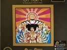 Jimi Hendrix Axis Bold as Love Analog Productions STEREO UHQR SEALED/NUMBERED
