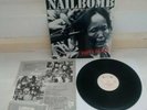 NAILBOMB Point Blank ROADRUNNER 1994 1ST PRESSING Vinyl LP RR9055-1 SEPULTURA