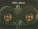 RARE WILLIE NELSON Waylon Jennings SHOTGUN WILLIE Atlantic SD 7262 excellent