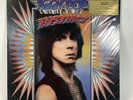 IGGY POP - INSTINCT - MUSIC ON VINYL MOVLP737 COLOURED & NUMBERED LTD EDITION.