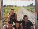 THE CLASH  'COMBAT ROCK'  ORIGINAL 1982 EPIC FIRST ISSUE MINT MINUS CONDITION
