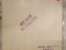 The Beatles Bootleg vinyl LP 