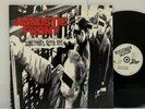 Agnostic Front ?– Something's Gotta Give LP 1998 Eu Org Epitaph Hardcore Madball