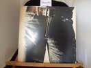 The Rolling Stones LP  STICKY FINGERS COC 59100 Zipper Works Original Edition 71