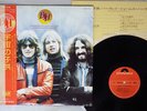 BARCLAY JAMES HARVEST EVERYONE IS EVERYBODY ELSE POLYDOR MP 2404 Japan OBI LP