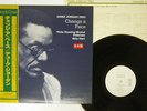 DUKE JORDAN TRIO CHANGE A PACE STEEPLECHASE 25PJ-17 Japan OBI PROMO VINYL LP