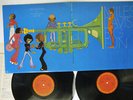 MILES DAVIS BIG FUN CBS/SONY 28AP 2159,60 Japan VINYL 2LP