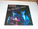 SOFT CELL - Non-Stop Erotic Cabaret - 1981 UK 10-track vinyl LP