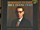 MOBILE FIDELITY ONE STEP BILL EVANS TRIO 