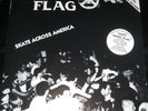 White Flag (Skate Across America) Vinyl Record