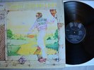 Elton John Goodbye Yellow Brick Road DJM Record UK 1st Press Vinyl 2-LP 1973 VG+