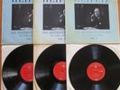 Heifetz Beethoven Violin Sonatas Vol. 1-3 NM 3xLP RCA ED1 Mono RB 6544 6559 6563