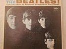 The Beatles ?– Meet The Beatles  - VERY EARLY MONO PRESS T 2047 Capitol 1964