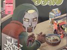 MF DOOM -  MM..FOOD - PINK/GREEN COLORED VINYL 2XLP TIP-ON JACKET - BRAND NEW