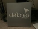 LP DEFTONES White Pony (2 LPs Vinyl, MAVERICK, 2010)