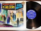 OG soul funk lp JAMES BROWN Live at the Apollo 1963 King 826 stereo 1st press V+