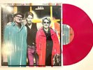 Jim Carroll Band - Catholic Boy - Limited Edition Magenta Vinyl LP New Mint Rare