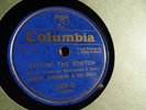 Billie Holiday Col 2867 Riffin' The Scotch with Benny Goodman 2nd Rec.1933 E
