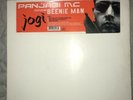 Bhangra Punjabi Vinyl Record “panjabi Mc Jogi” Beenie Man