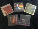 Saint Pepsi - 5 Album Set on Vinyl LP - Hit Vibes Late Night Delight Vaporwave