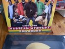 Wu-Tang vs the Beatles - Enter The Magical Mystery Chambers 2x LP Vinyl import