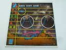 FIFTY FOOT HOSE - CAULDRON LP LIMELIGHT 86062 ORIG US PRESS 1968 US PSYCH EX