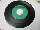 BENNY JOY Little Red Book / Crash The Party   ROCKABILLY on ANTLER