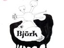 Björk ?– Greatest Hits TOP Vinyl