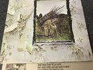 LED ZEPPELIN 4 SYMBOLS FOUR IV...RARE  SUPERB  1ST UK PRESS N/MINT VINYL LP 1971