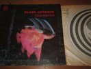 Black Sabbath Vinyl LP Paranoid Vertigo Swirl 6360 011 - not big bear ex plus
