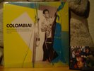 COLOMBIA  2xLP/The Golden Age of Discos Fuentes, 1960-1976/Cumbia/Salsa/Champeta