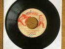 VIVAN JACKSON & THE DEFFENDERS Love Thy Neighbours 7